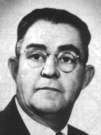 George Wilcox
